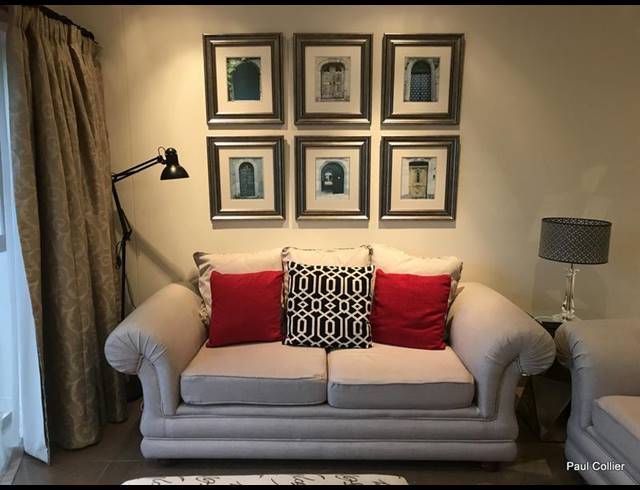 2 BEDROOM APARTMENT FOR SALE IN BEDFORD GARDENS